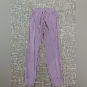 Lululemon ready to rulu pant